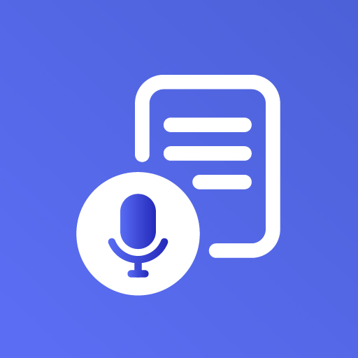 AI Notes & Transcribe Memo