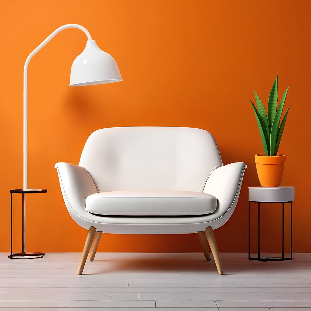 Home Decor: AI Interior Design